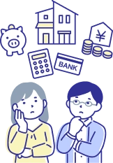 こんな内容でご相談いただいています