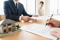 不動産購入