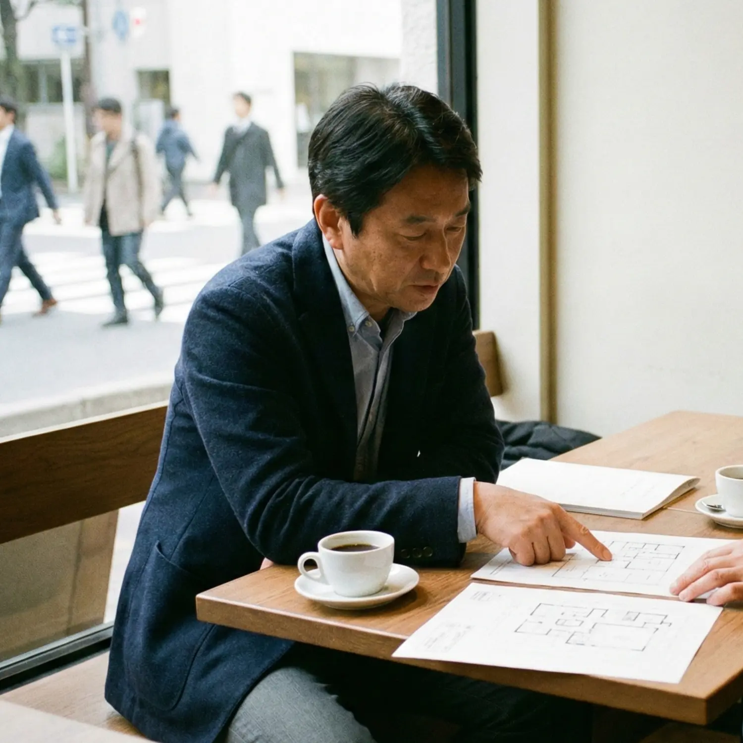 共有名義の事業用不動産売却と実務上の注意点を解説するイメージ