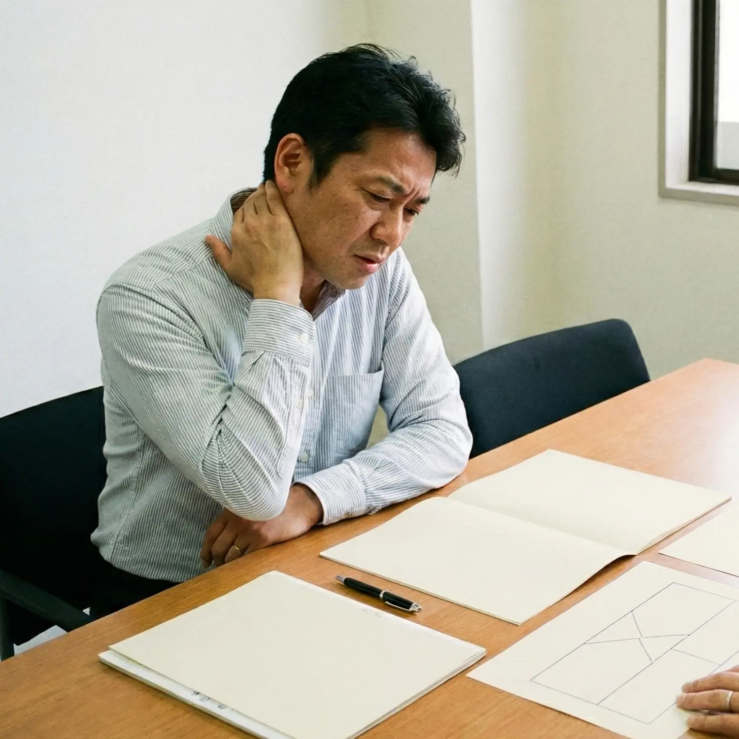 資産圧縮に有効な不動産整理法と法人の判断基準を解説するイメージ