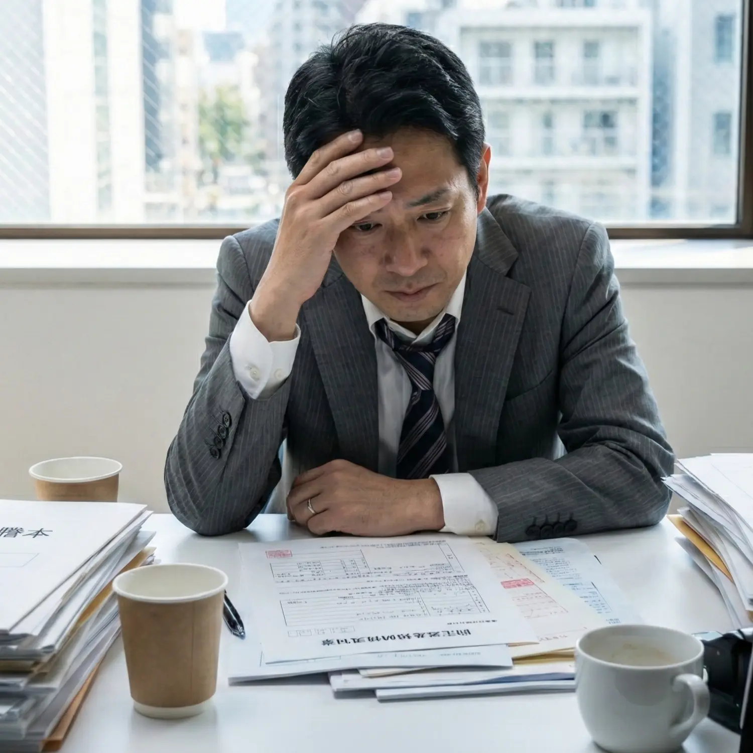 決算前に共有名義不動産を整理する方法と実務ポイントを解説するイメージ