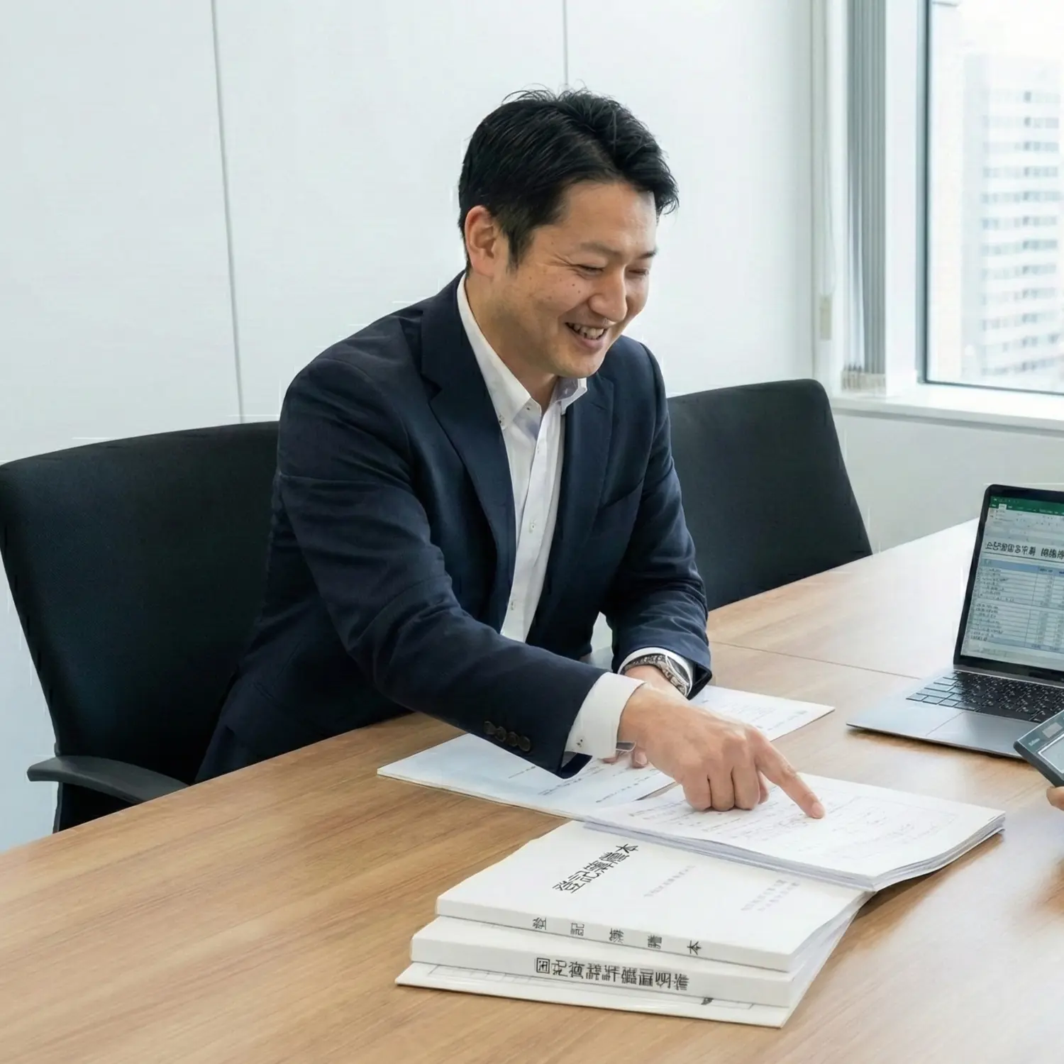 法人と個人が共同相続した不動産の共有トラブル解決法を解説するイメージ