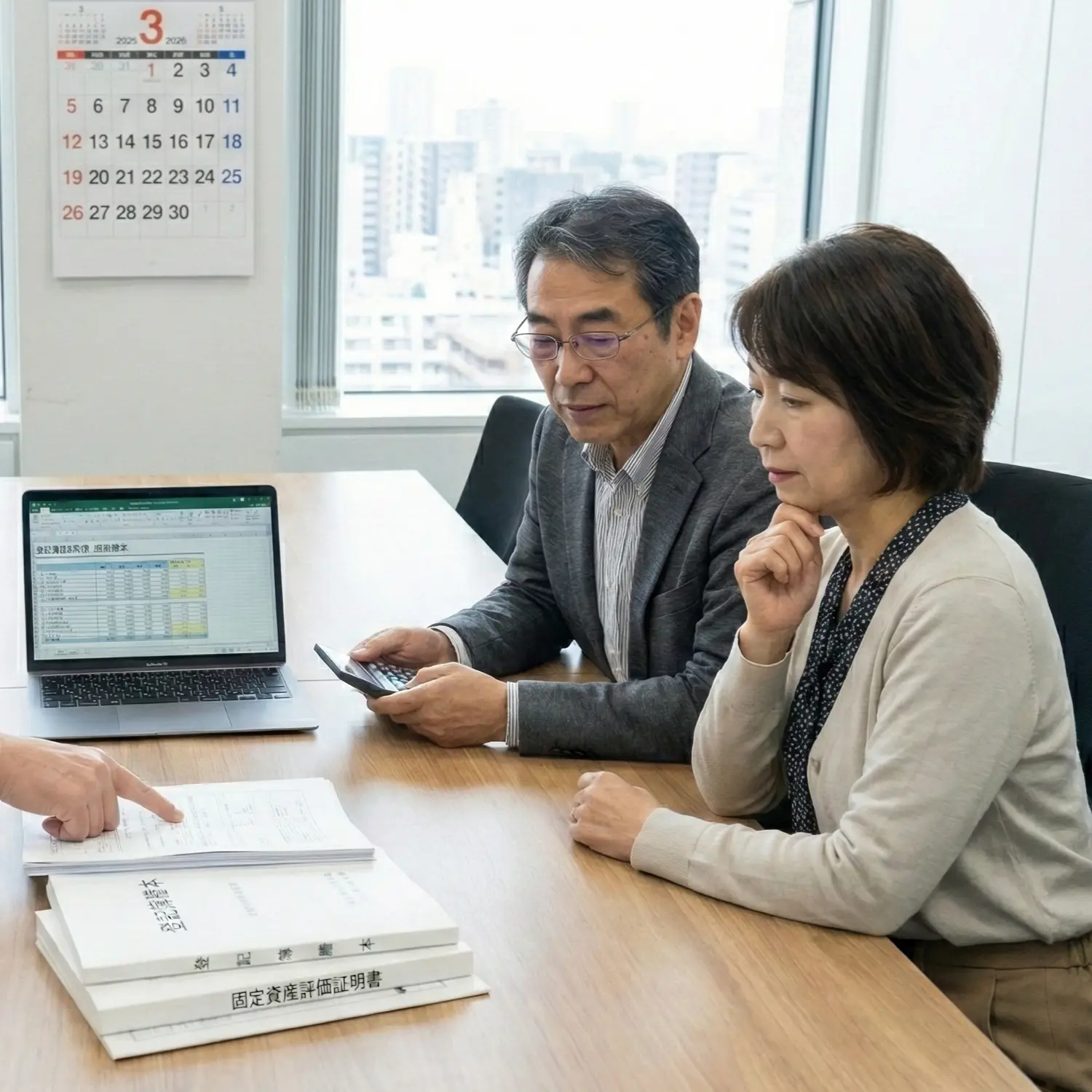 相続不動産と共有名義の対処法を2026年版として解説するイメージ