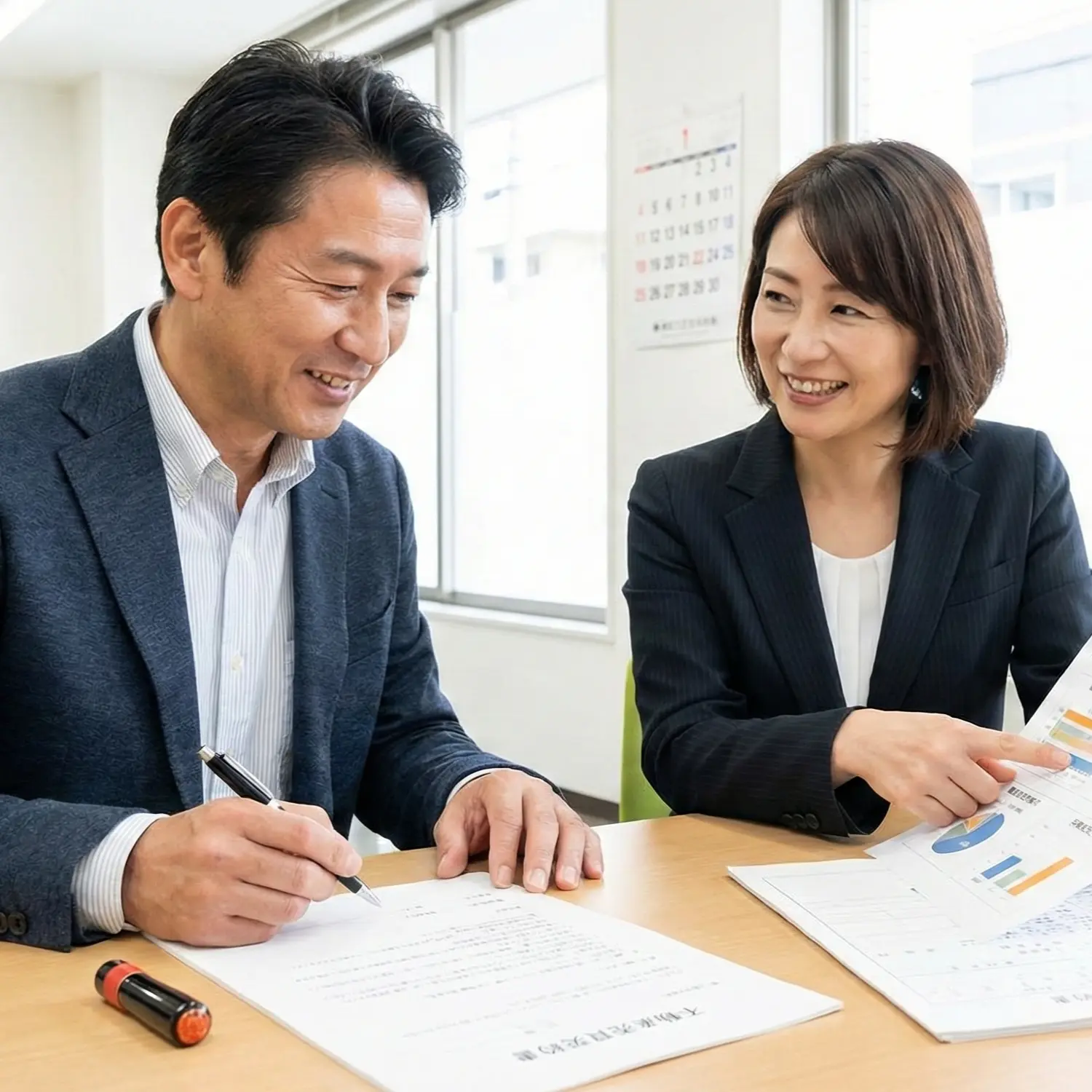 共有名義不動産を買取で現金化する方法と注意点を解説するイメージ
