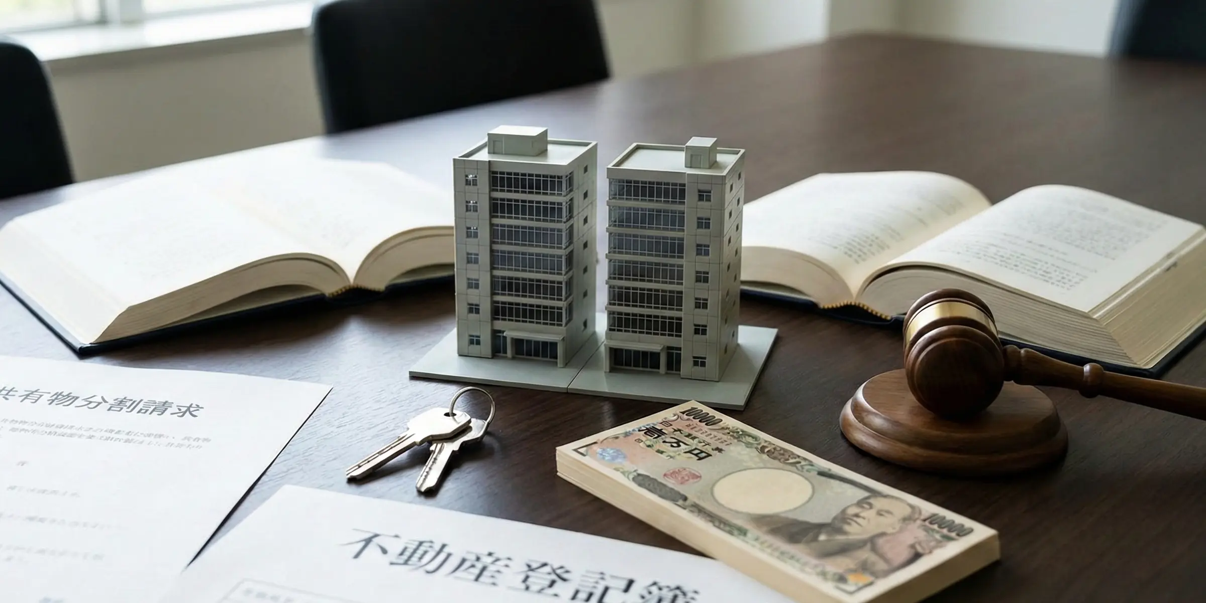再建築不可物件の仕入れと出口戦略を不動産業者向けに解説するイメージ