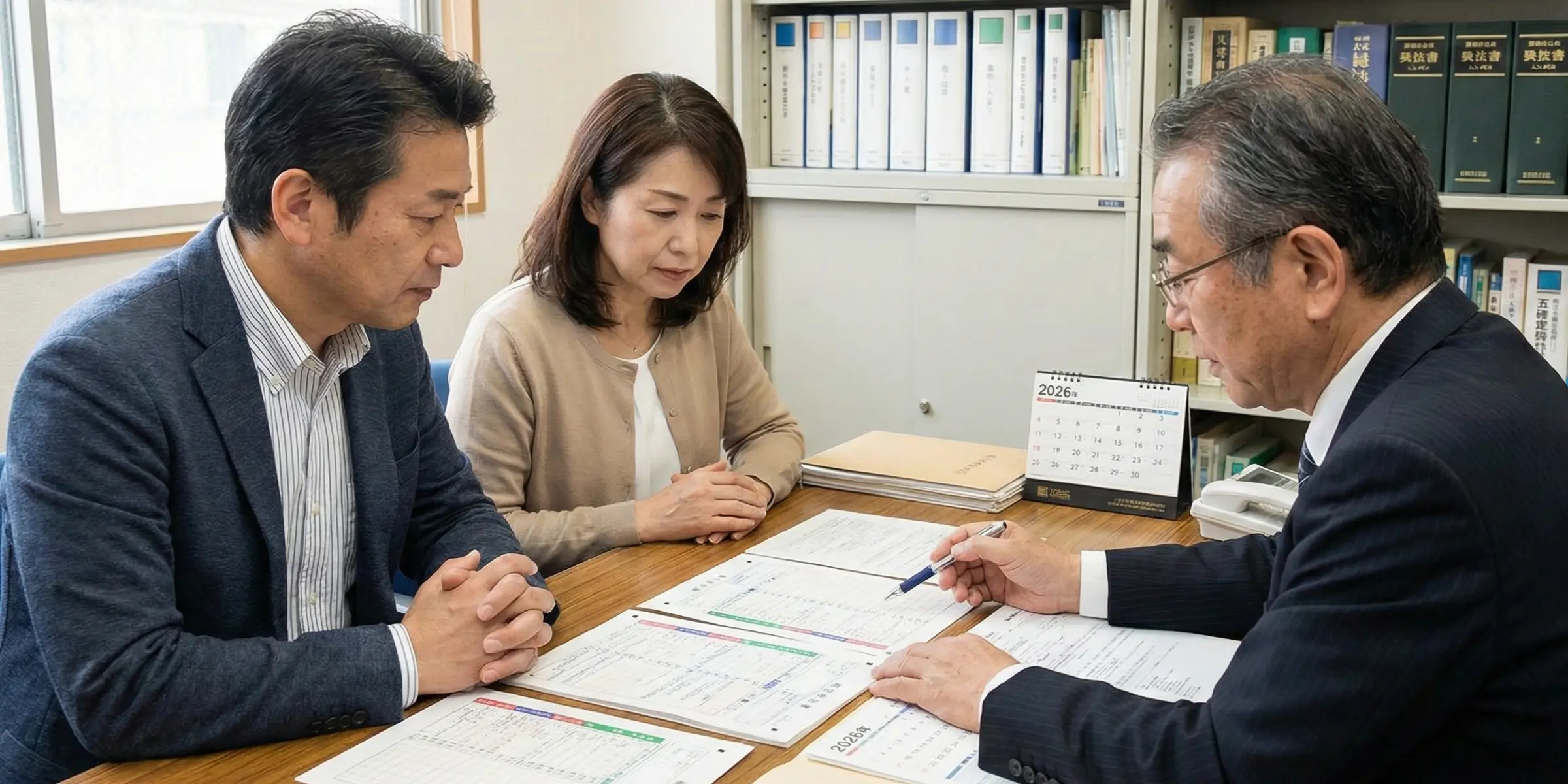相続空き家の税金対策と控除制度を2026年版として解説するイメージ