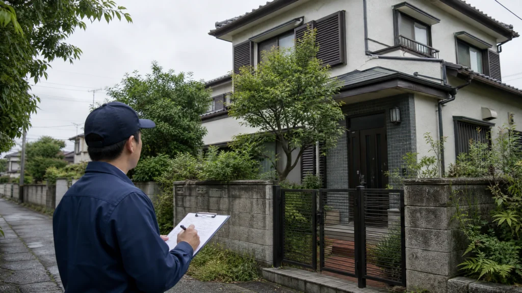 空き家を放置するとどうなる？管理不全になる前に知っておきたいこと